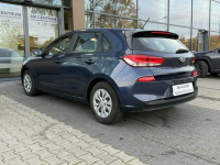 Hyundai i30 1.4MPI 100KM Classic Plus Od Dealera Salon Polska Klima Łódź - zdjęcie 3