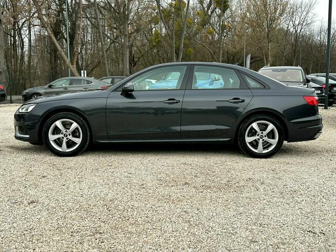 Audi A4 35 TFSI mHEV Advanced S tronic! Salon Polska ! I właściciel! Pęcice - zdjęcie 5