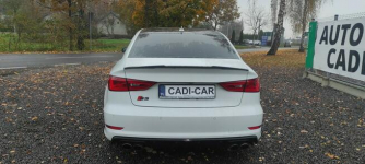 Audi S3 Quattro Goczałkowice-Zdrój - zdjęcie 5