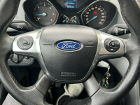 Ford C-Max Zarejestrowany Klima 1.6 TDCi 95 KM Gostyń - zdjęcie 11