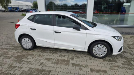 Seat Ibiza Polski Salon Fak Vat Sprawna Reference Karczew - zdjęcie 8