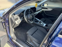 Audi A4 Komorniki - zdjęcie 5
