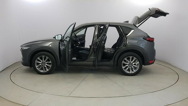 Mazda CX-5 2.0 Skypassion AWD aut ! Z Polskiego Salonu ! Faktura Vat ! Warszawa - zdjęcie 10