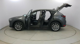 Mazda CX-5 2.0 Skypassion AWD aut ! Z Polskiego Salonu ! Faktura Vat ! Warszawa - zdjęcie 10