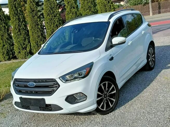 Ford Kuga Lubartów - zdjęcie 1