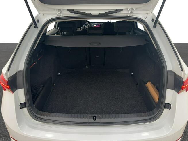 Skoda Octavia 1.5 TSI Ambition DSG Kombi Warszawa - zdjęcie 11