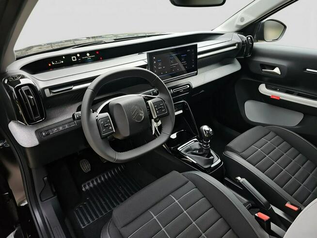 C3 max, bogate wyposażenie , dostępny ,, od ręki" Łódź - zdjęcie 11