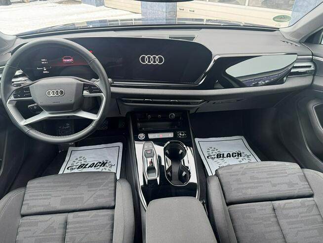 Audi A5 Gwarancja Fabryczna Konin - zdjęcie 8