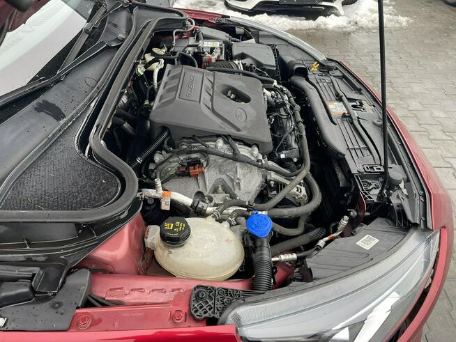 Ford Focus Automat Podgrzewane: Szyba, fotele, kierownica Kamera Gliwice - zdjęcie 11