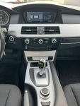 BMW 525d ,  Xenon, ASO, Automat Warszawa - zdjęcie 12
