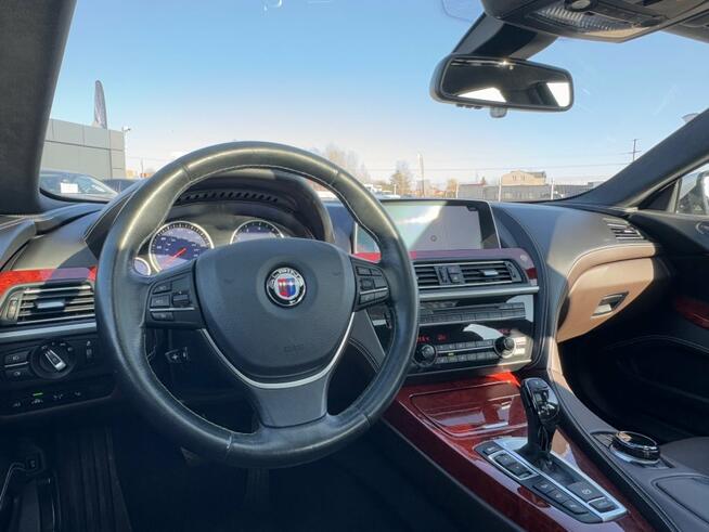 BMW Alpina B6, 2017 Michałowice - zdjęcie 10
