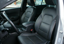 Kia Sportage Ostrów Wielkopolski - zdjęcie 11