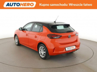 Opel Corsa klimatyzacja tempomat multifunkcja czujniki parkowania Warszawa - zdjęcie 4