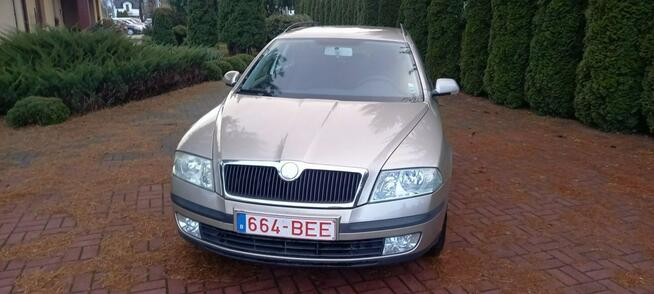 Škoda Octavia Płońsk - zdjęcie 4