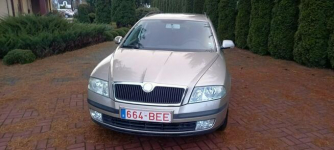 Škoda Octavia Płońsk - zdjęcie 4
