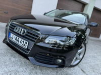 Audi A4 2.0 140 km Tdi BiKsenon Panorama zadabany Jedlińsk - zdjęcie 6