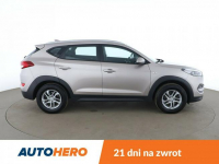 Hyundai Tucson Warszawa - zdjęcie 8