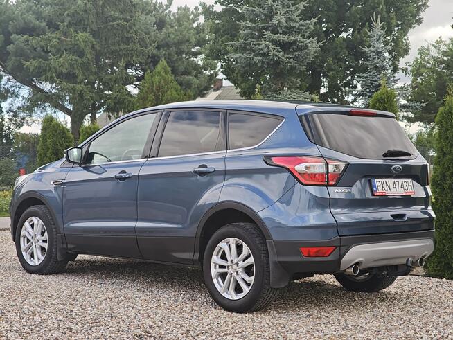 Ford Kuga Sadlno - zdjęcie 8