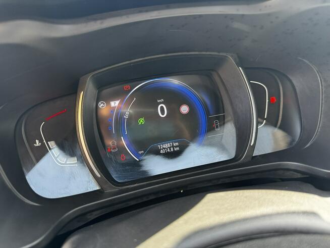 Renault Kadjar 1.2 TCE 130 EDC7 Navi#Full LED Margonin - zdjęcie 10