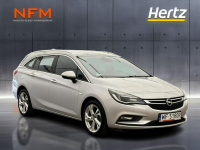 Opel Astra 1,6 DTH S&amp;S(136 KM) Dynamic Salon PL Faktura-Vat Warszawa - zdjęcie 3