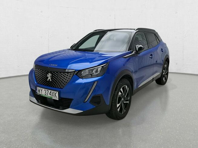 Peugeot 2008 Komorniki - zdjęcie 3