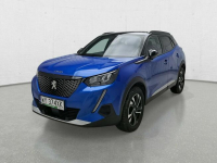 Peugeot 2008 Komorniki - zdjęcie 3