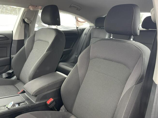 Volkswagen Arteon Salon PL DSG Kamera Podgrz. Aktywny tempomat Gliwice - zdjęcie 10