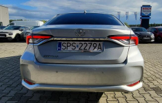 TOYOTA COROLLA Comfort + Tech + Style / Polska / ASO Studzienice - zdjęcie 6
