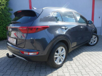 Kia Sportage 1,6i Navi Ledy Klimatronik Alu Kam.Cof. VIP Gwarancja Częstochowa - zdjęcie 7