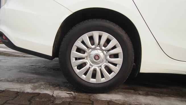 1,4*BENZYNA*EURO-6*1 Właściciel*Niska Przebieg*1sza rej 2017 Kraków - zdjęcie 11