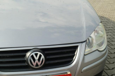 Volkswagen Polo 1,2 55 KM KLIMATYZACJA 4 LATA JEDEN WŁAŚCICIEL SPRAWNY Goczałkowice-Zdrój - zdjęcie 7