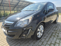 Opel Corsa D 2013rok!1.4 Benzyna 100km!123tys!Bogata Wersja! Legnica - zdjęcie 2