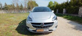 opel corsa salon polska 1 wlasciciel Morawica - zdjęcie 5