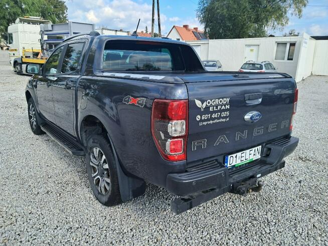 Ford Ranger Poleasingowe.pl Komorniki - zdjęcie 7