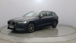Volvo V60 B4 D Momentum Pro! Z Polskiego Salonu! Faktura VAT! Warszawa - zdjęcie 3