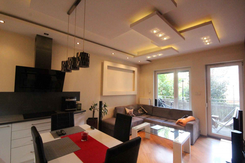 3pok, 57met, okolice Smardzowskiej TARAS/KOMÓRKA/GARAŻ (Wrocław) Krzyki - zdjęcie 1