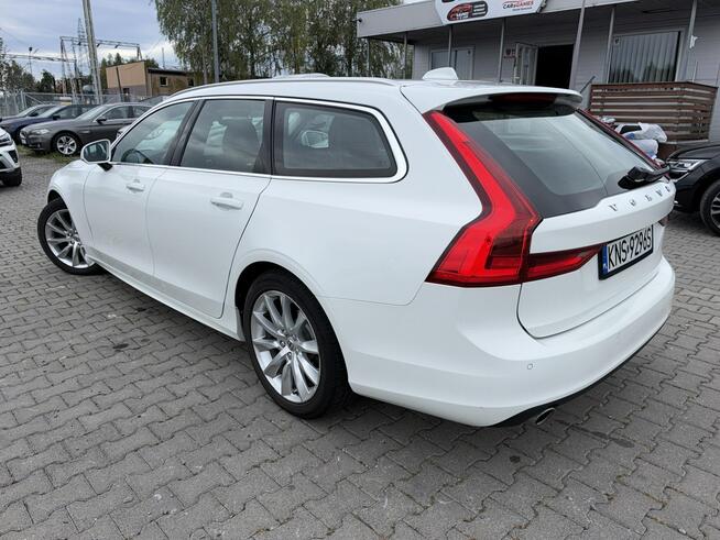 Volvo V90 Żory - zdjęcie 4