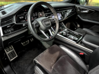 Audi RS Q8 Kórnik - zdjęcie 11
