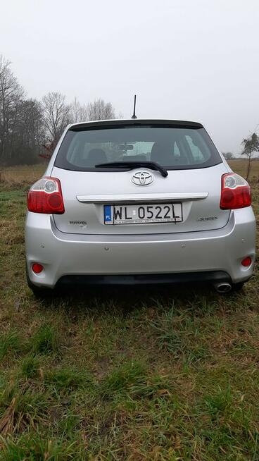Sprzedam Toyotę Auris Legionowo - zdjęcie 6