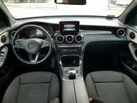 GLC 220d 4Matic LEDy Salon Polska Zarejestrowany Gwarancja Włocławek - zdjęcie 12
