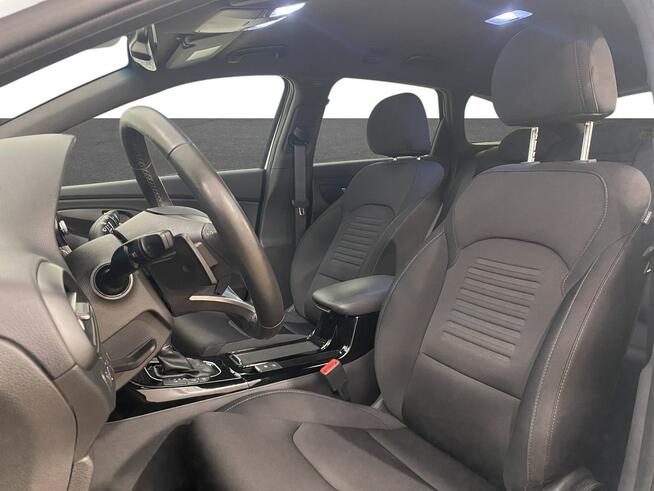 Hyundai i30 1.5 T-GDI 48V Smart DCT Kombi Katowice - zdjęcie 10