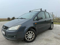 ** Ford C-max 1.8 Benzyna **2006r ** Ładny Zadbany ** OPŁATY