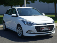 Hyundai i20 1.4 Ben.100KM/Automat/Ks.Serwisowe