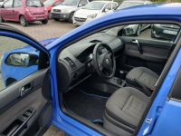 Volkswagen Polo 1,2i stan BDB 5 drzwi Gryfino - zdjęcie 9