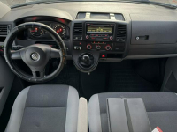 Volkswagen Transporter Salon Polska FV VAT 23% 9 osób Wejherowo - zdjęcie 12
