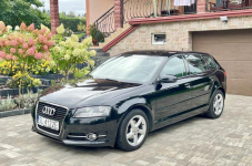 Audi a3 1.6tdi automat