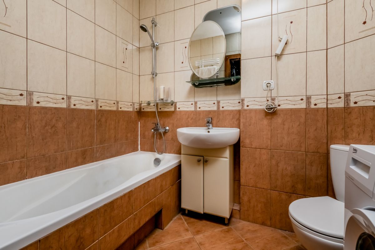 os. Mickiewicza | 48m2 | 2 pokoje z balkonem Białystok - zdjęcie 10