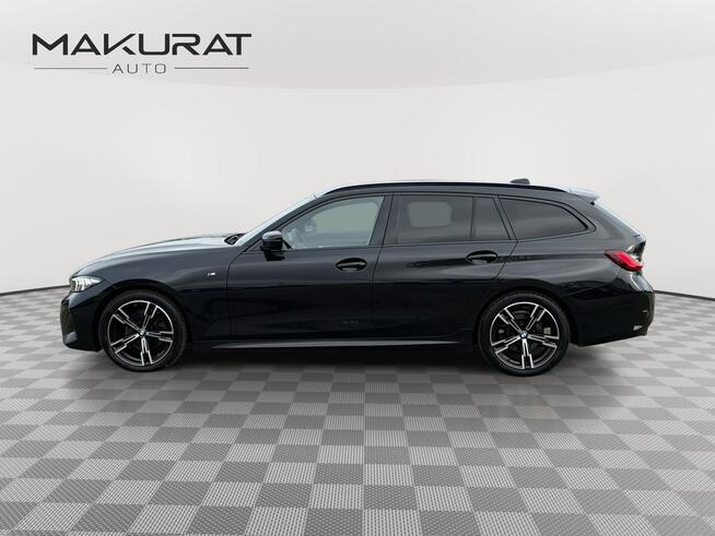 WD6480R#320d xDrive mHEV M Sport Podgrz.f Cz.park LED Salon PL VAT23% Pępowo - zdjęcie 9