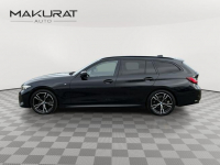 WD6480R#320d xDrive mHEV M Sport Podgrz.f Cz.park LED Salon PL VAT23% Pępowo - zdjęcie 9