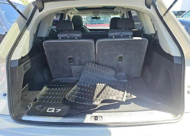 Audi Q7 PRESTIGE / Quattro / niski przebieg Cieszyn - zdjęcie 12